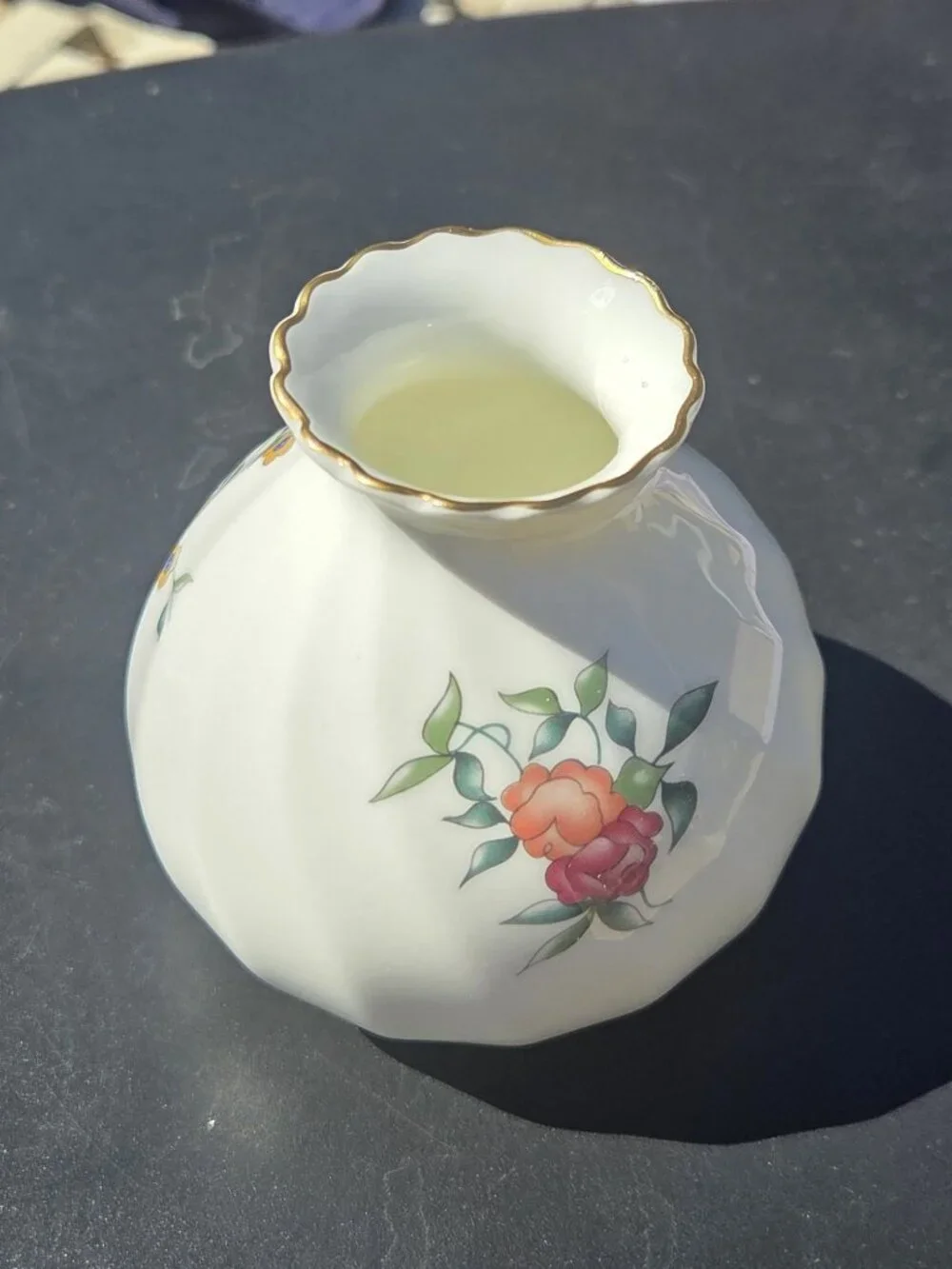 Wedgwood avebury small
